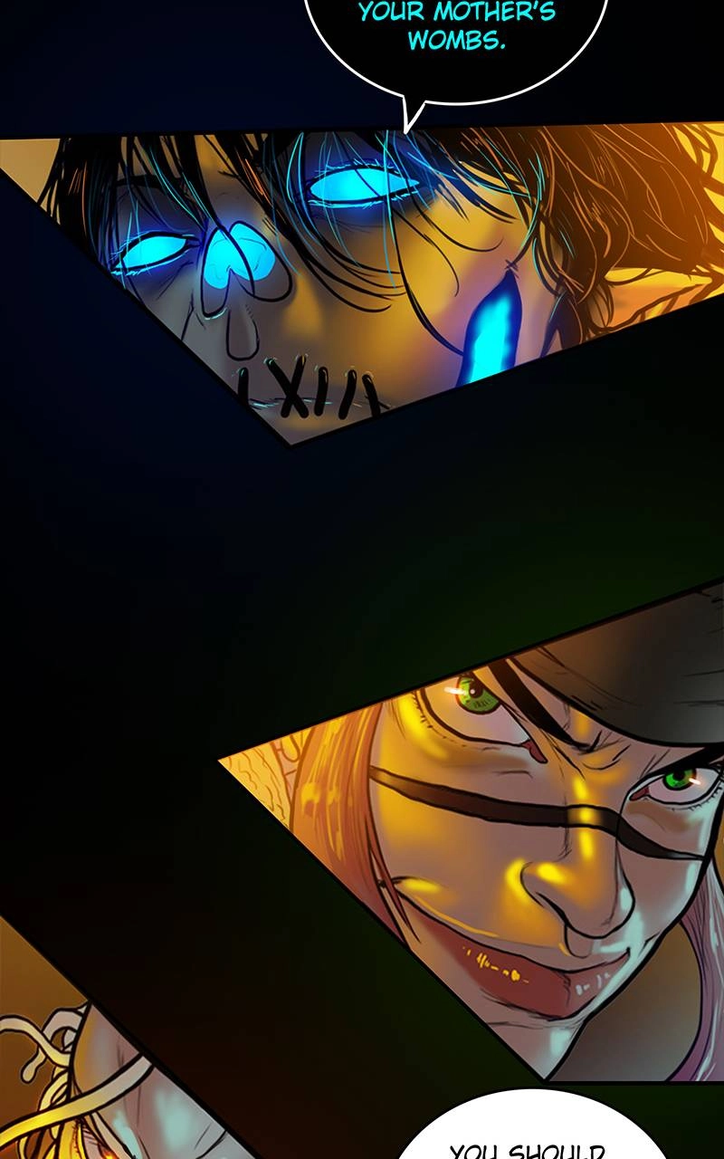 Ordeal Chapter 13 - Page 52