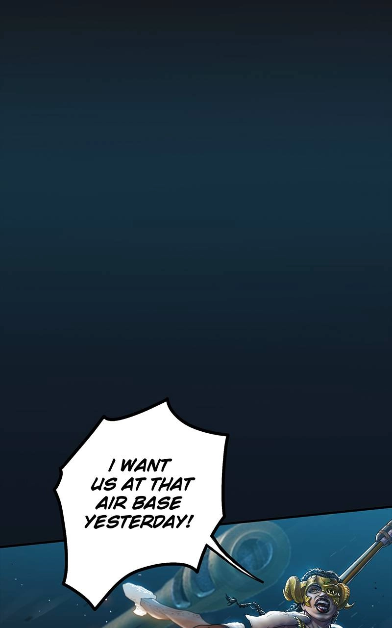 Ordeal Chapter 13 - Page 54