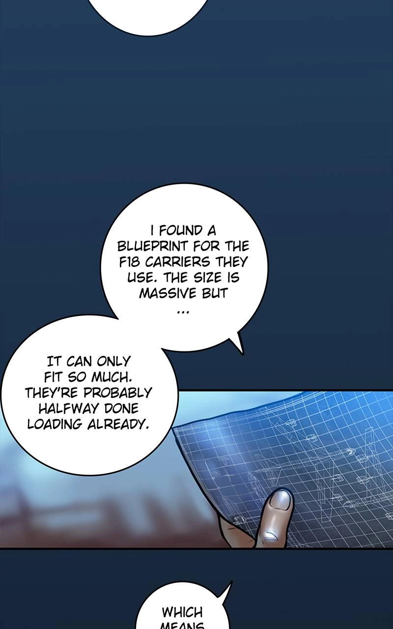 Ordeal Chapter 13 - Page 59