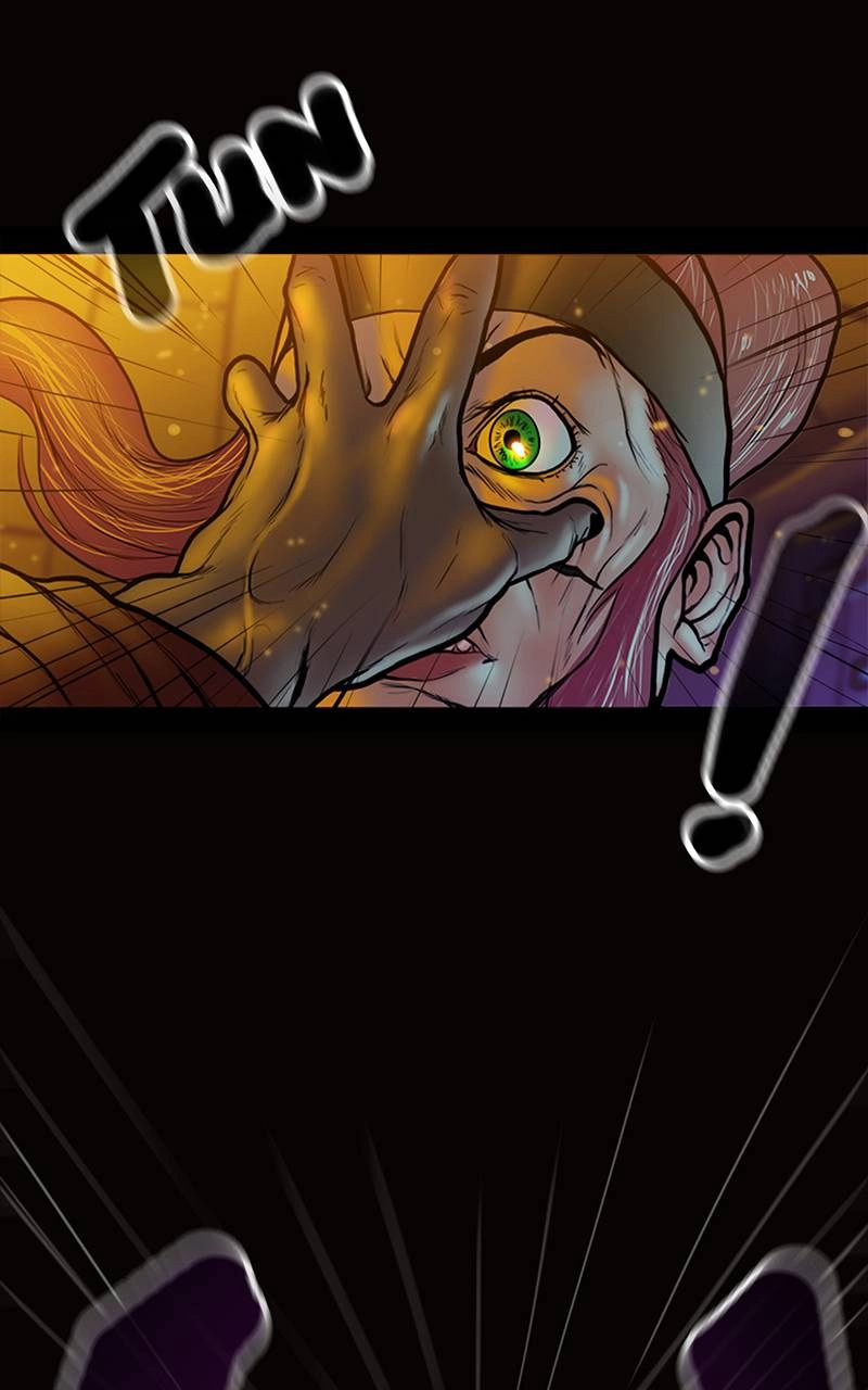 Ordeal Chapter 13 - Page 64