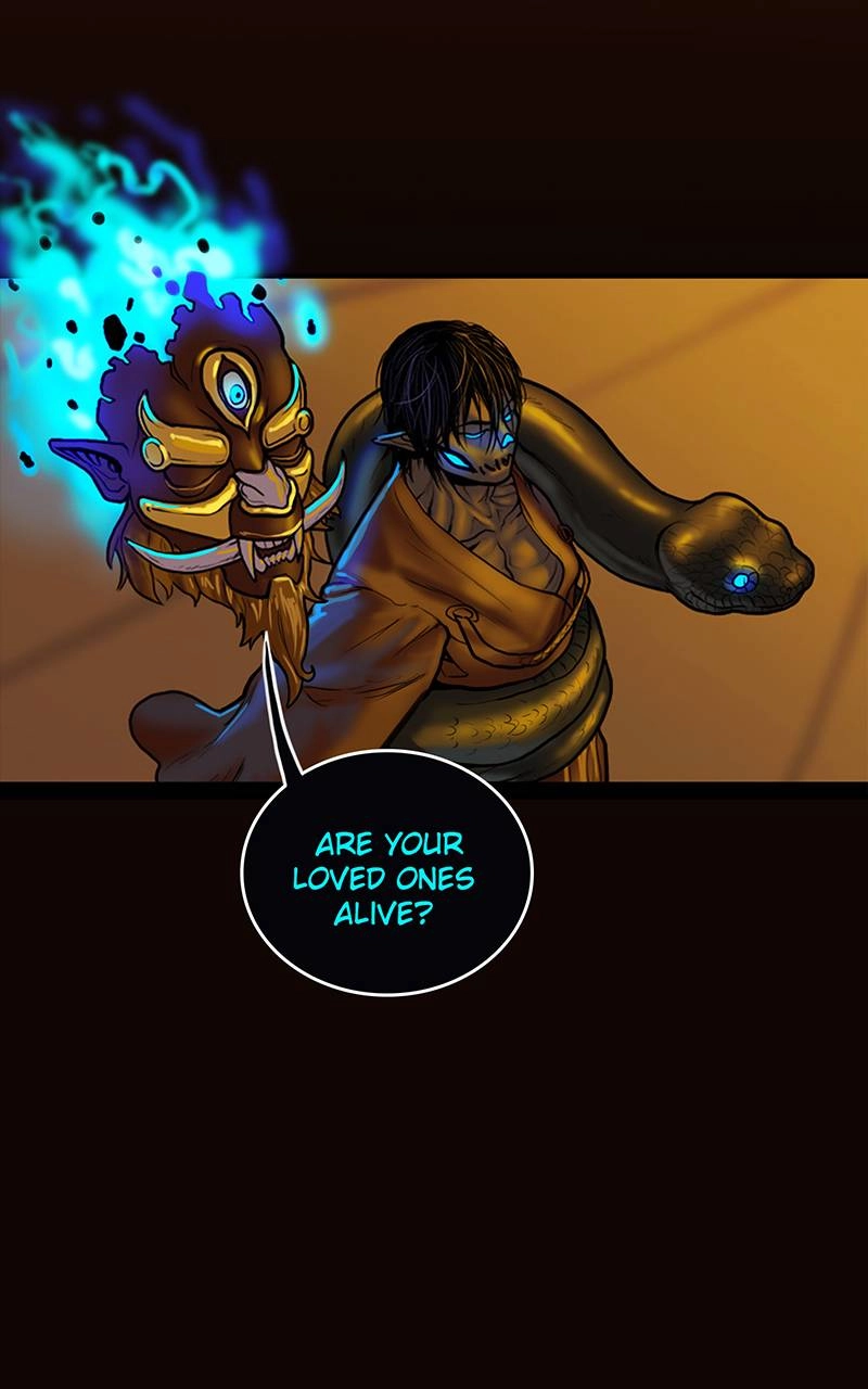 Ordeal Chapter 13 - Page 71