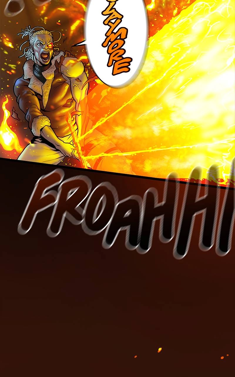 Ordeal Chapter 13 - Page 84