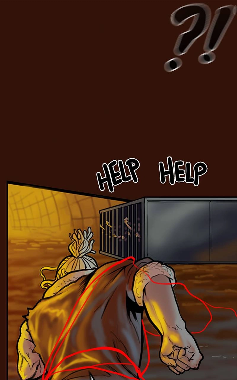 Ordeal Chapter 13 - Page 98
