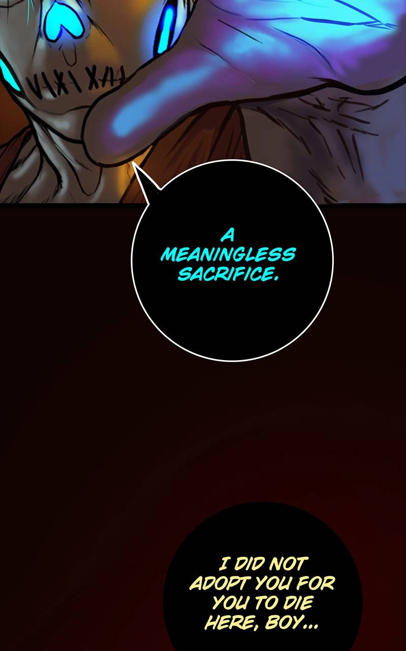 Ordeal Chapter 13 - Page 109