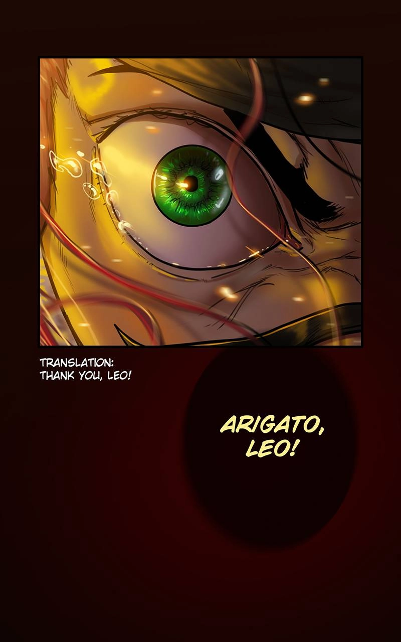 Ordeal Chapter 13 - Page 116