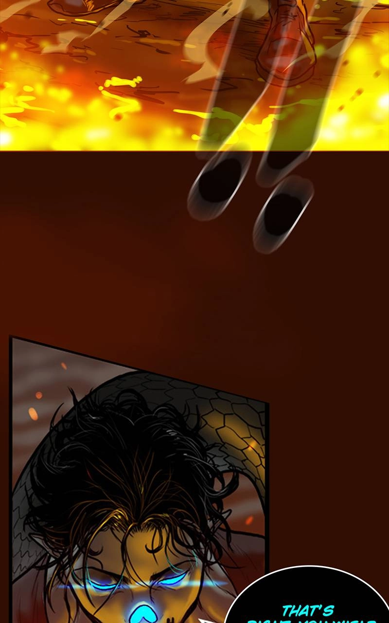 Ordeal Chapter 14 - Page 27