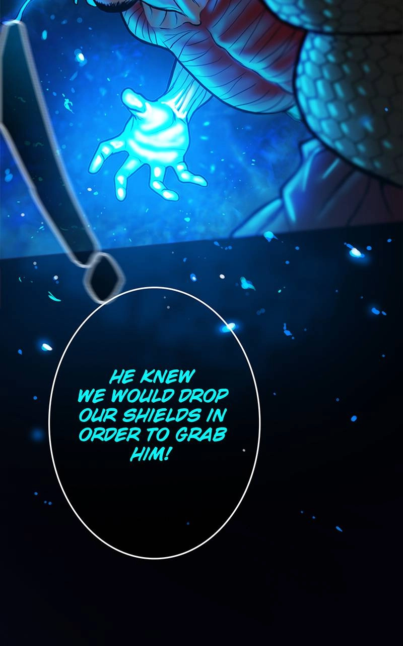 Ordeal Chapter 14 - Page 60