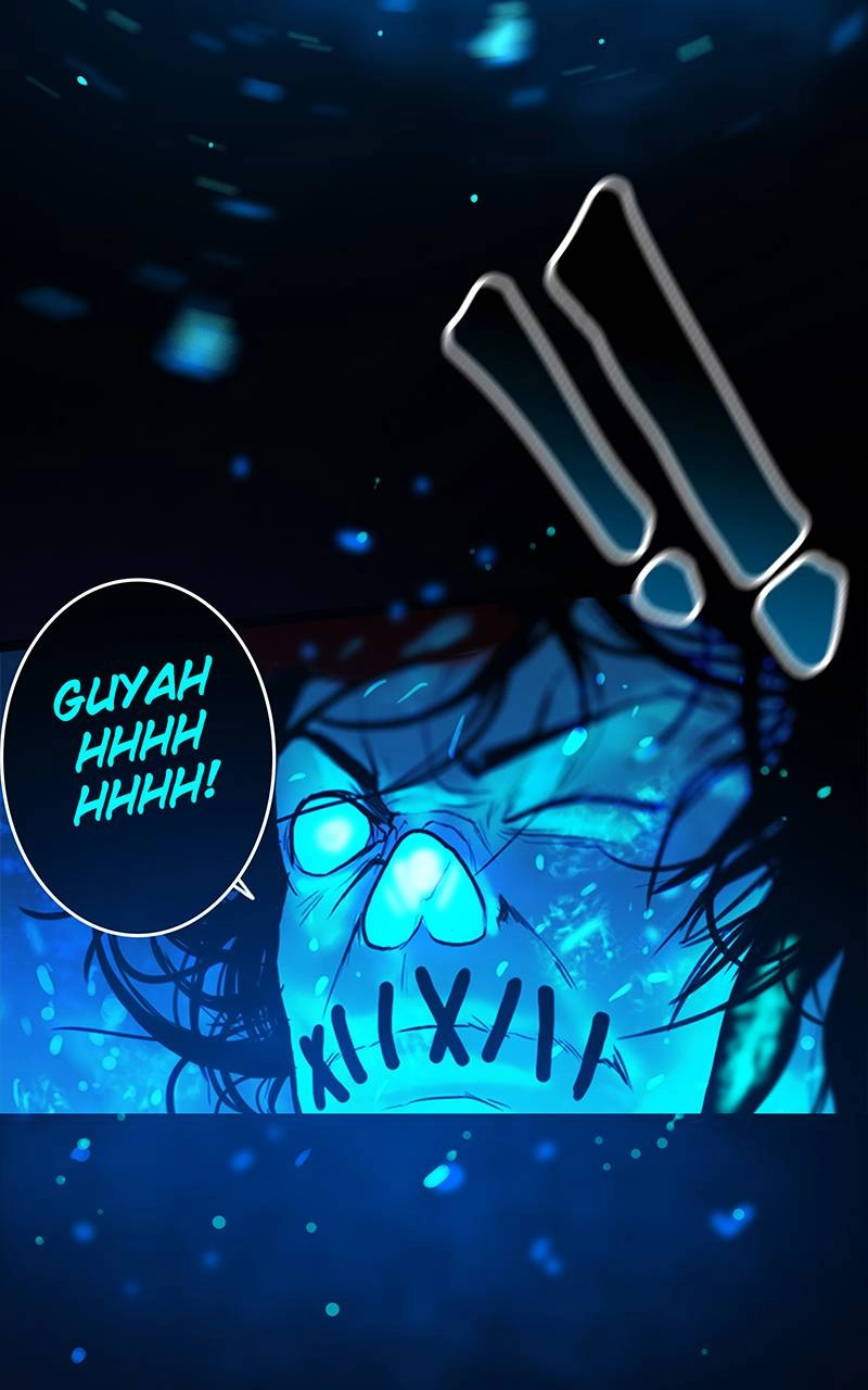 Ordeal Chapter 14 - Page 62