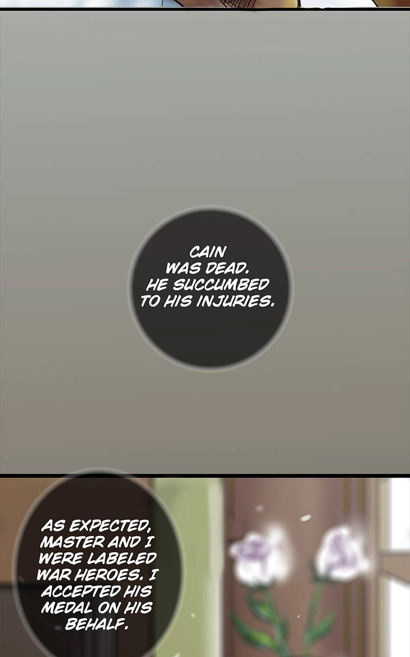 Ordeal Chapter 14 - Page 84
