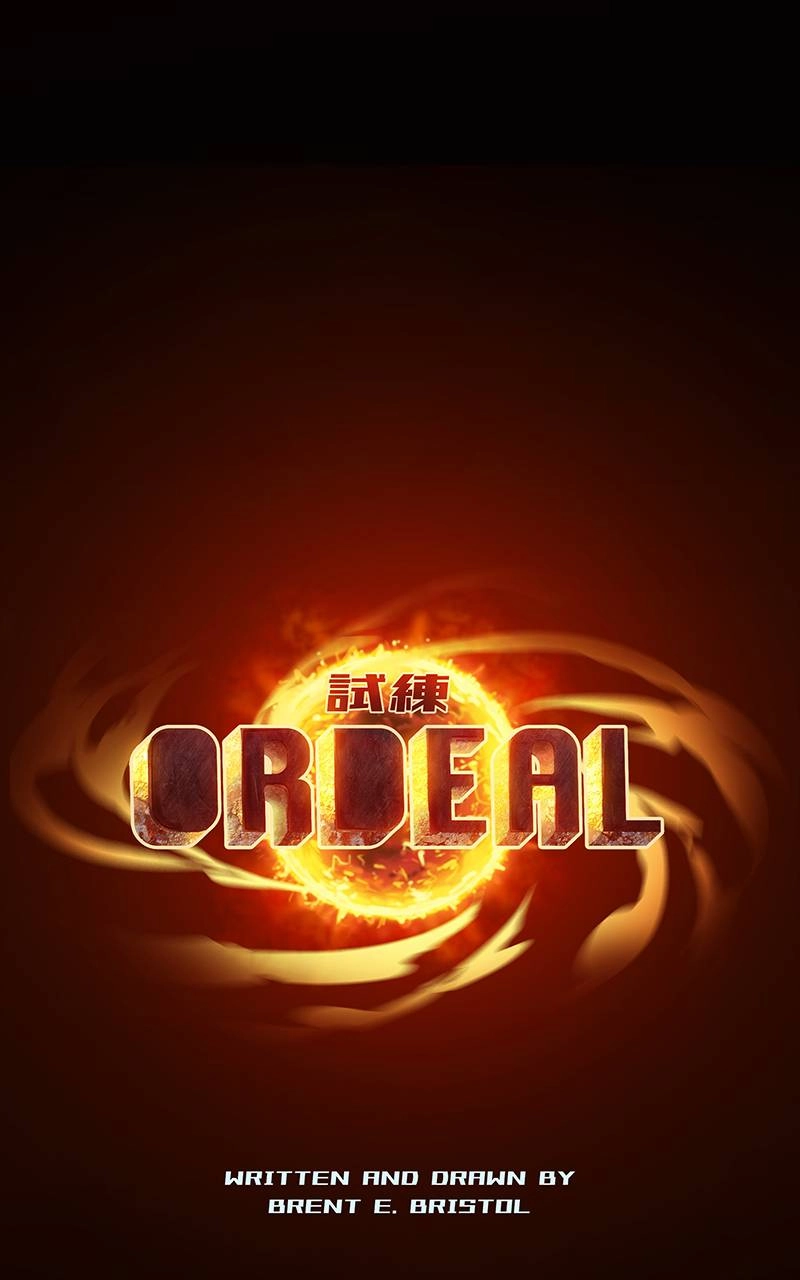 Ordeal Chapter 14 - Page 88