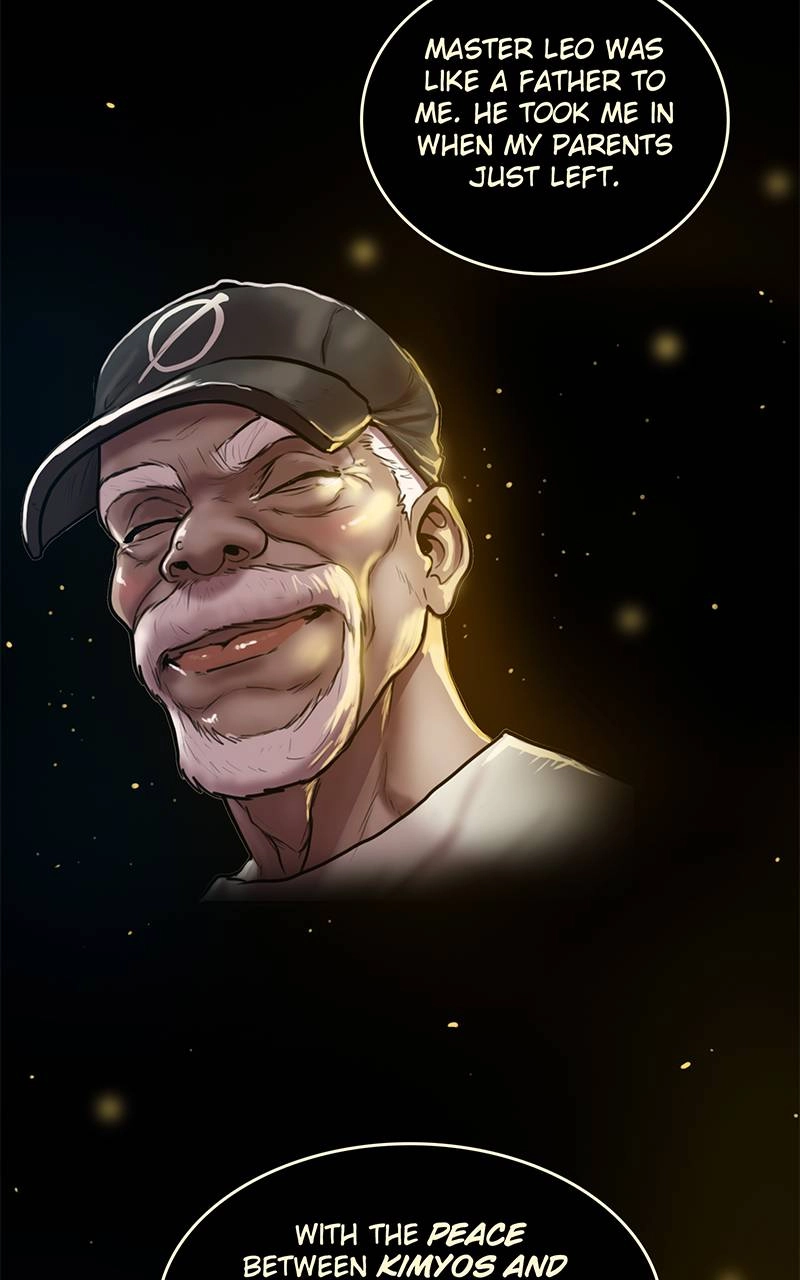 Ordeal Chapter 15 - Page 8