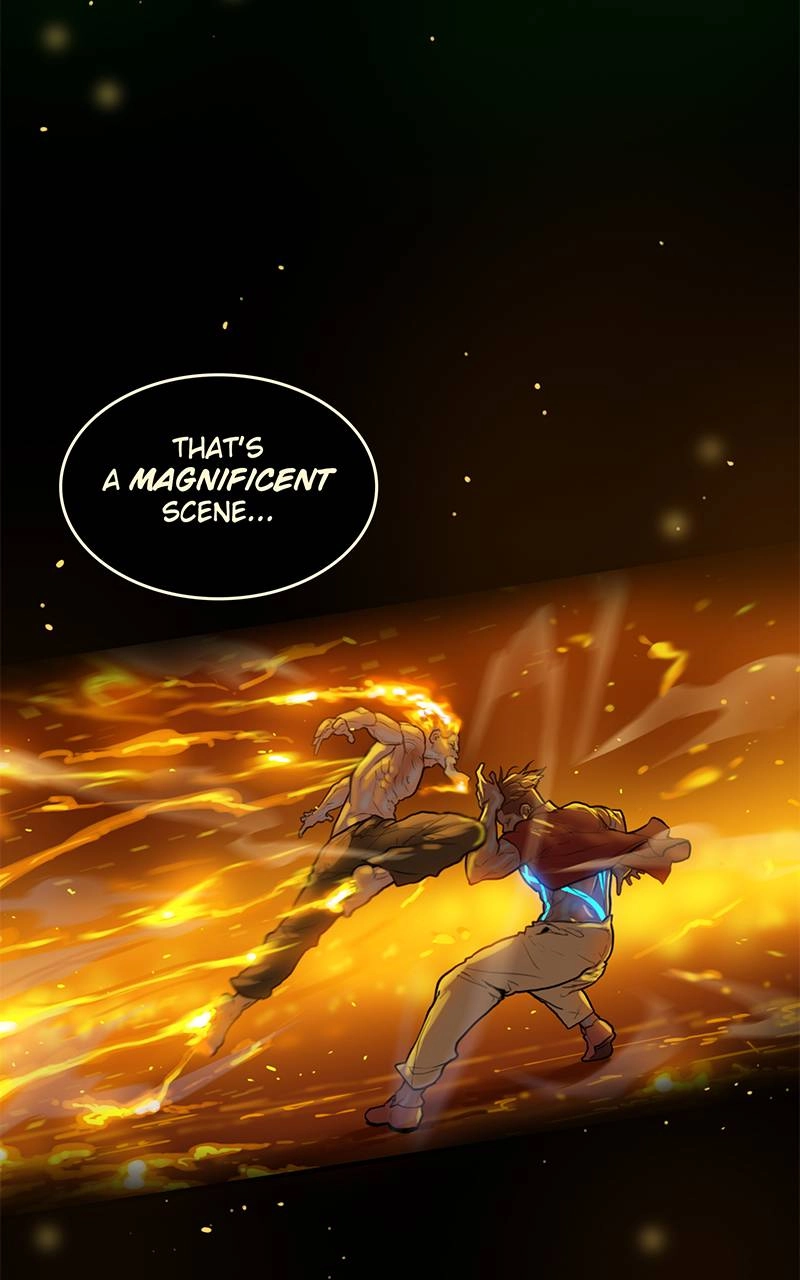 Ordeal Chapter 15 - Page 11
