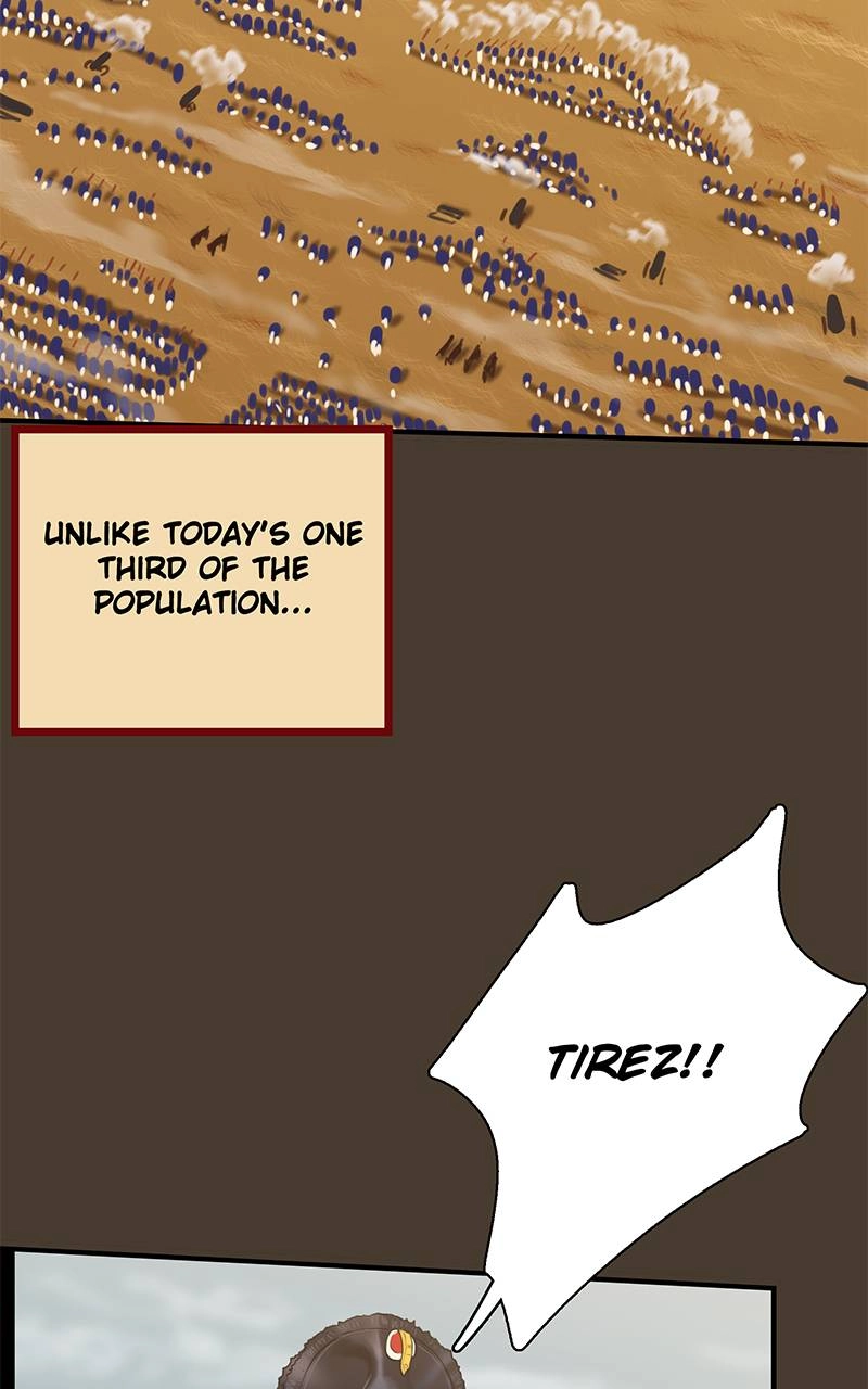 Ordeal Chapter 15 - Page 16