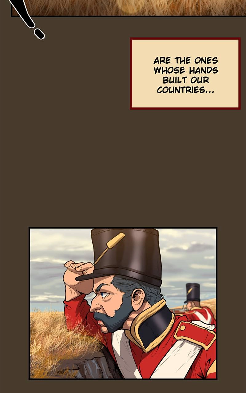 Ordeal Chapter 15 - Page 33