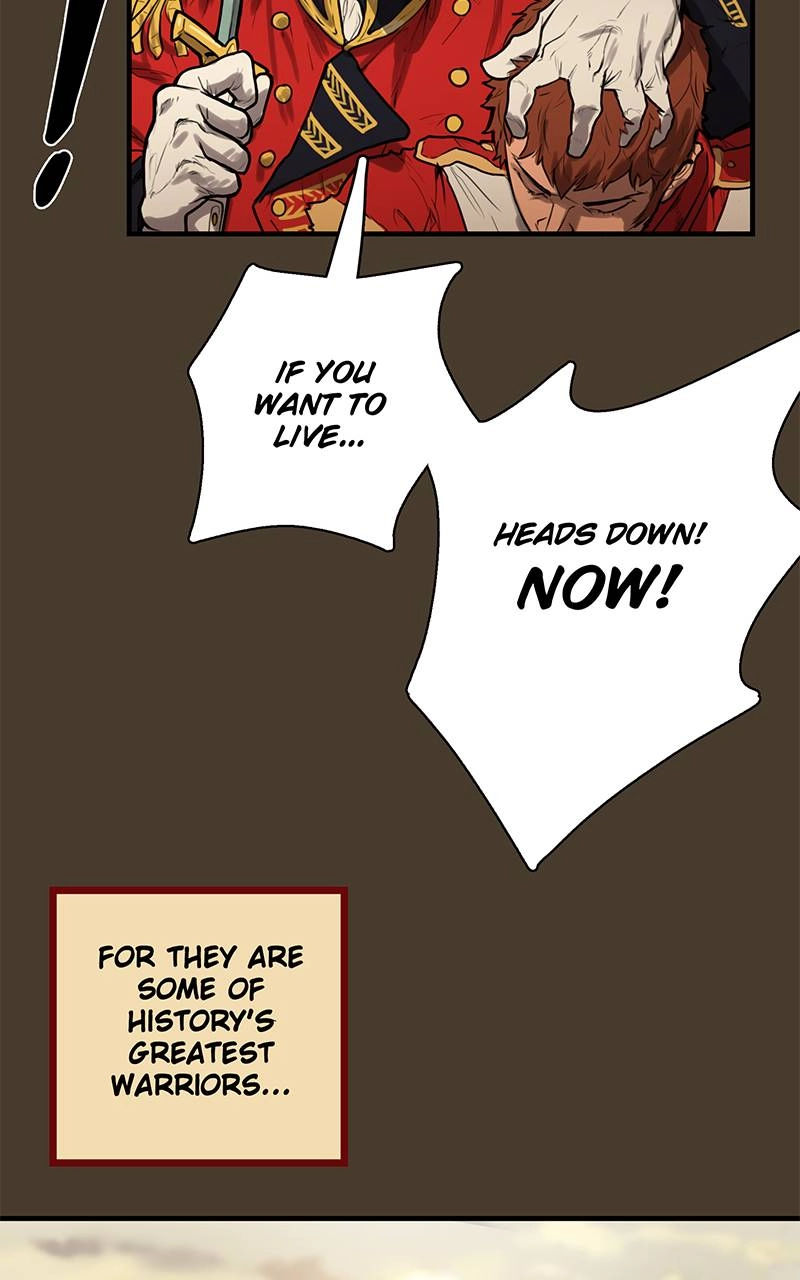 Ordeal Chapter 15 - Page 38
