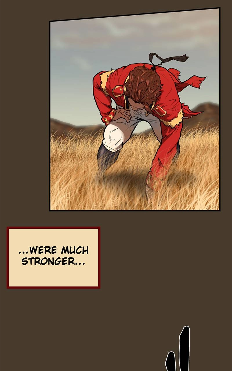 Ordeal Chapter 15 - Page 44