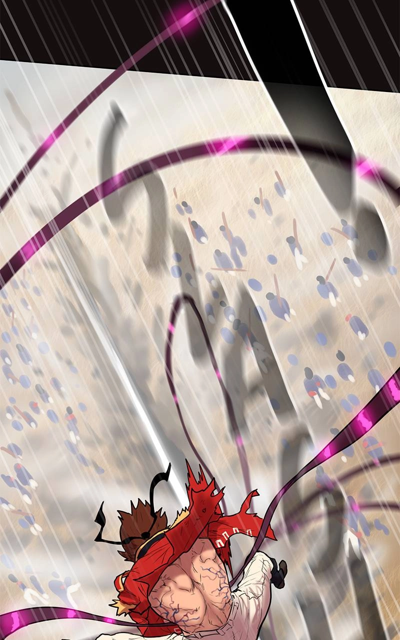 Ordeal Chapter 15 - Page 65
