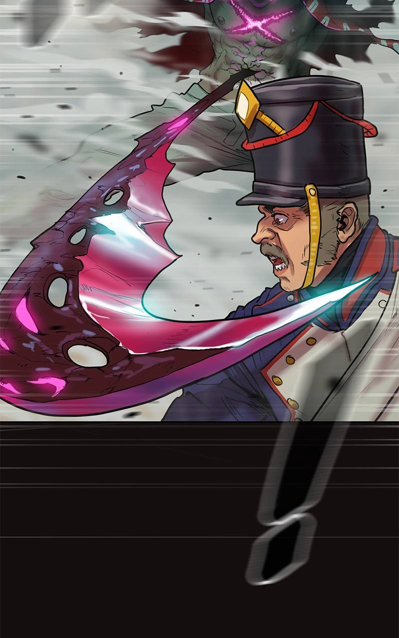 Ordeal Chapter 15 - Page 72