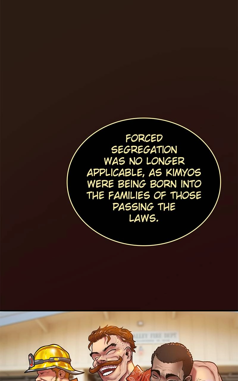 Ordeal Chapter 15 - Page 86