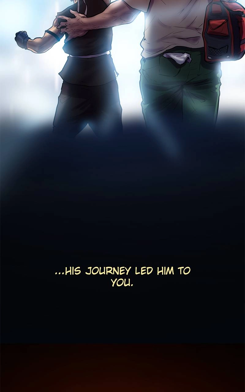 Ordeal Chapter 15 - Page 91