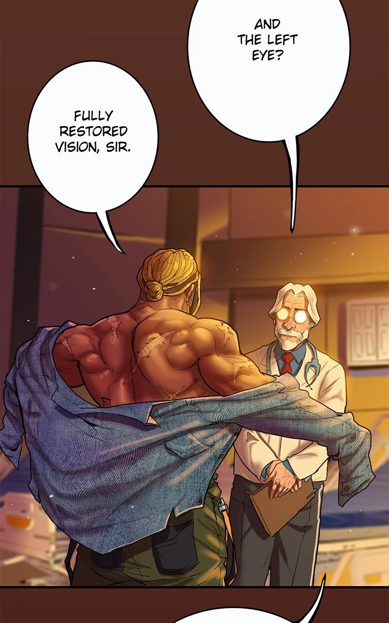 Ordeal Chapter 16 - Page 10