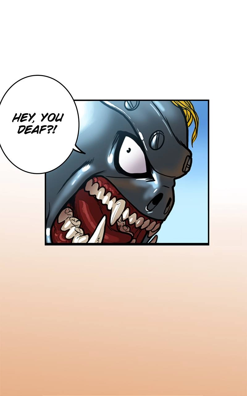 Ordeal Chapter 16 - Page 36