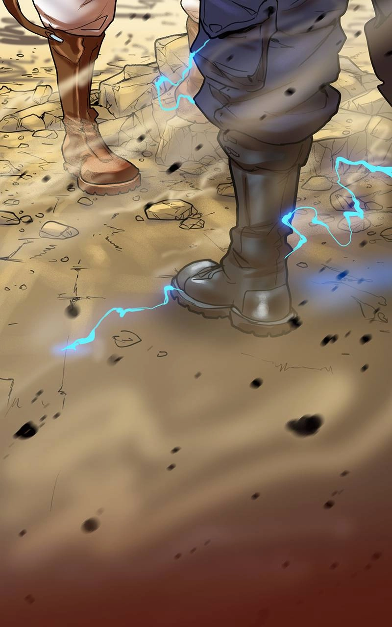 Ordeal Chapter 16 - Page 41
