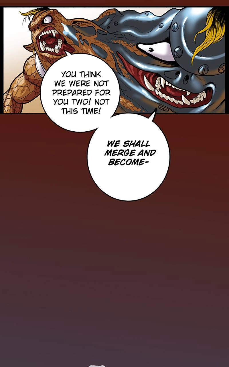 Ordeal Chapter 16 - Page 42