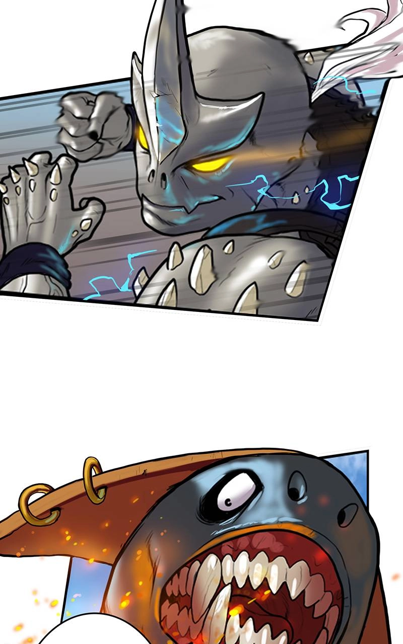 Ordeal Chapter 16 - Page 48