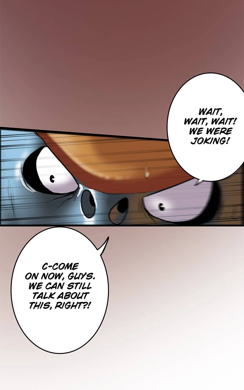 Ordeal Chapter 16 - Page 59