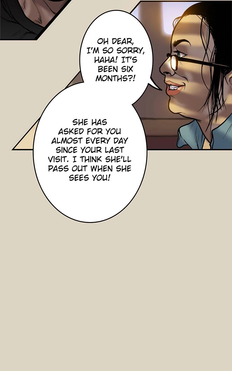 Ordeal Chapter 16 - Page 101