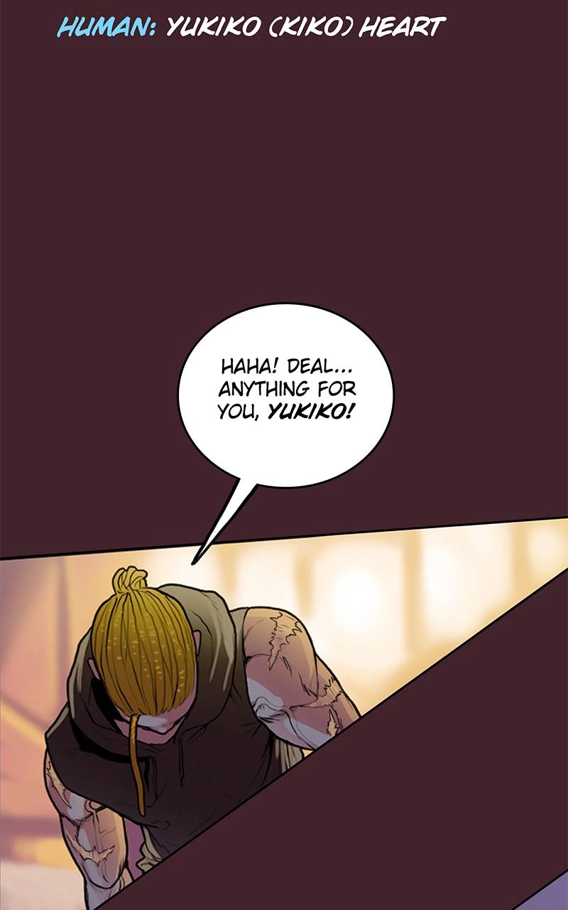 Ordeal Chapter 17 - Page 6