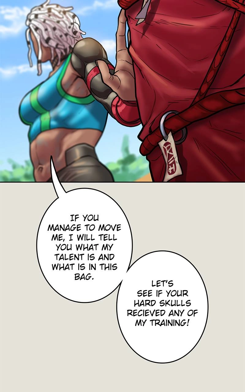 Ordeal Chapter 17 - Page 14