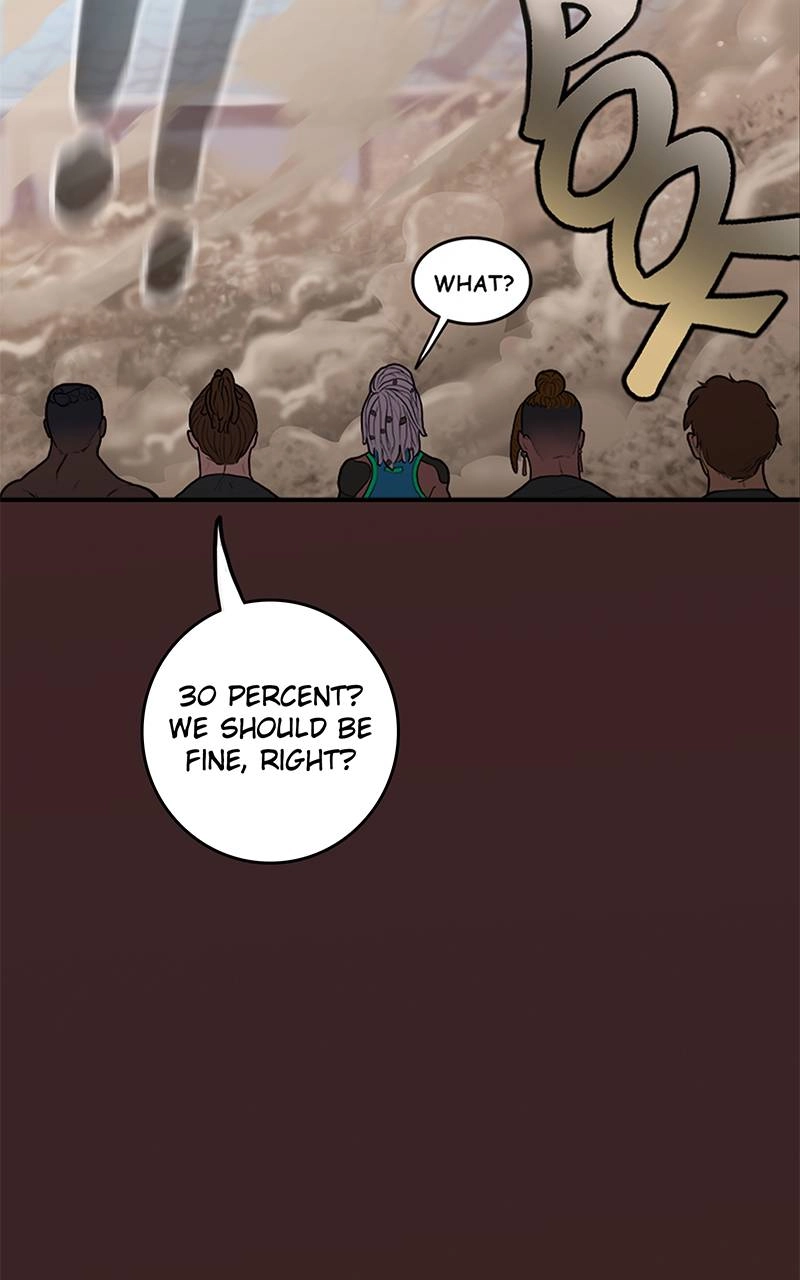Ordeal Chapter 17 - Page 75