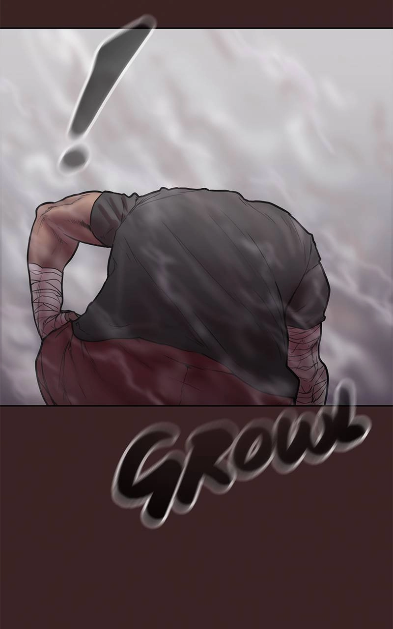 Ordeal Chapter 17 - Page 76