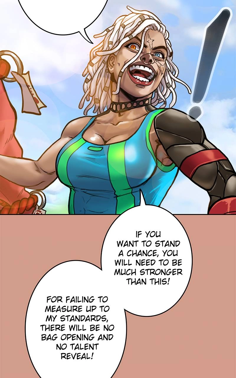 Ordeal Chapter 17 - Page 81