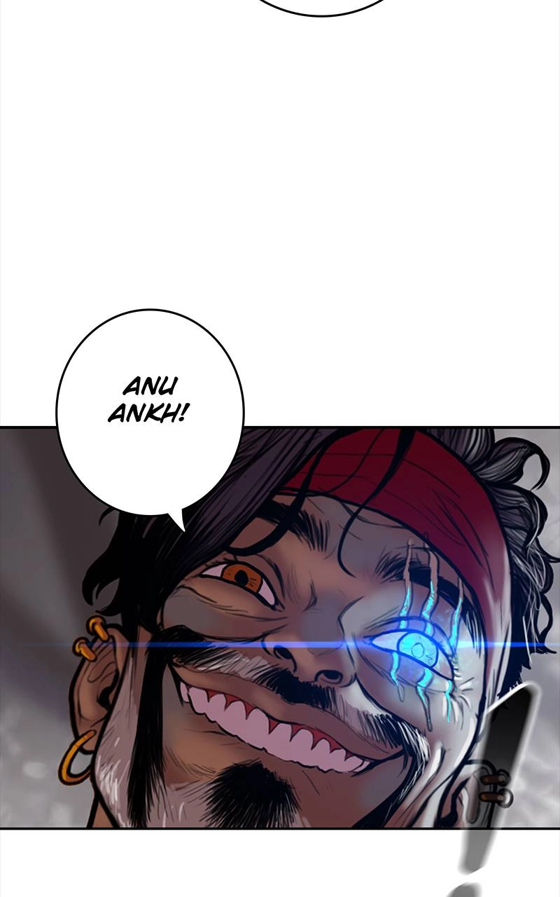 Ordeal Chapter 18 - Page 15