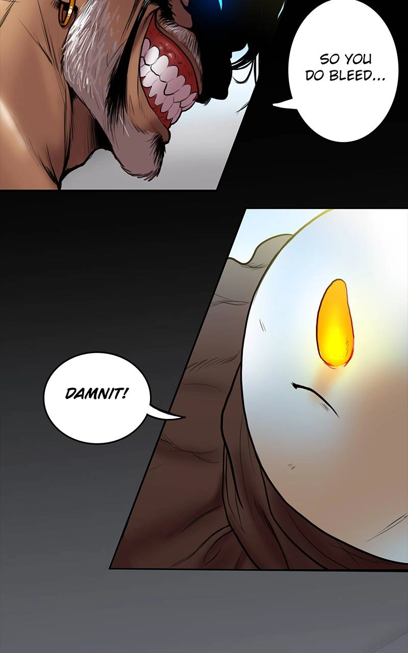 Ordeal Chapter 18 - Page 27