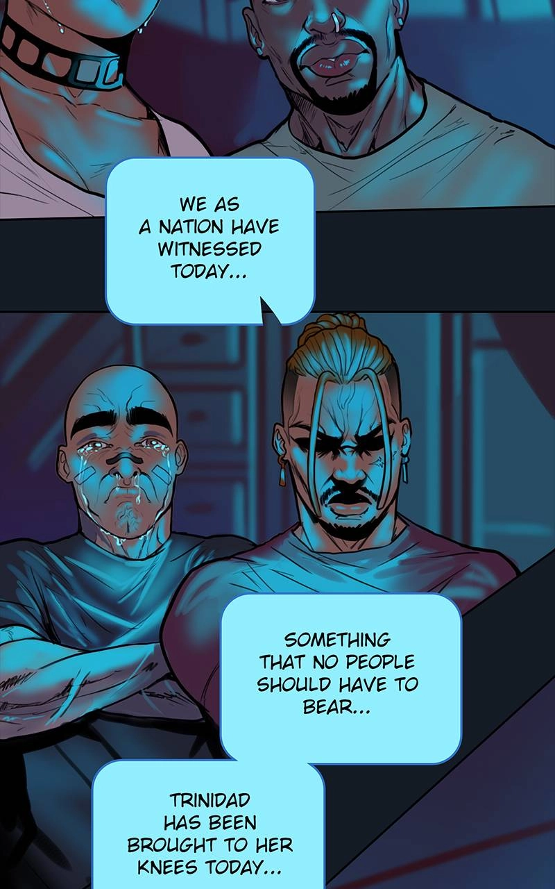 Ordeal Chapter 18 - Page 66