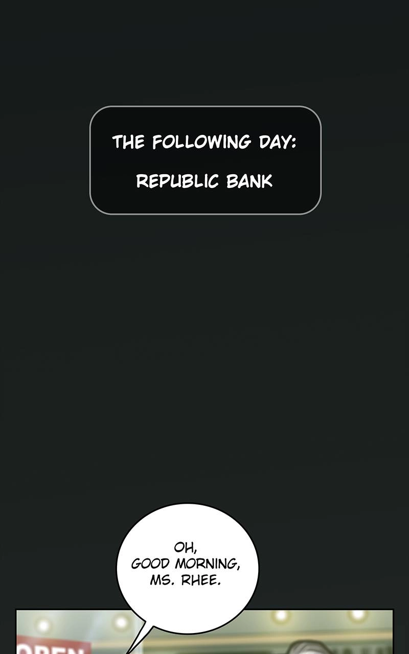 Ordeal Chapter 19 - Page 6