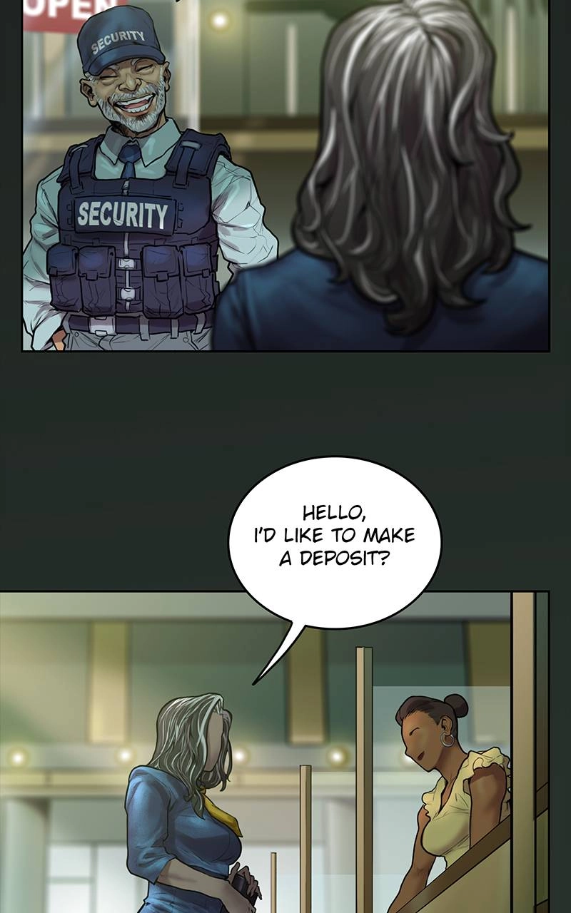 Ordeal Chapter 19 - Page 7