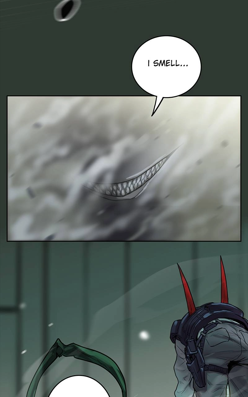 Ordeal Chapter 19 - Page 10