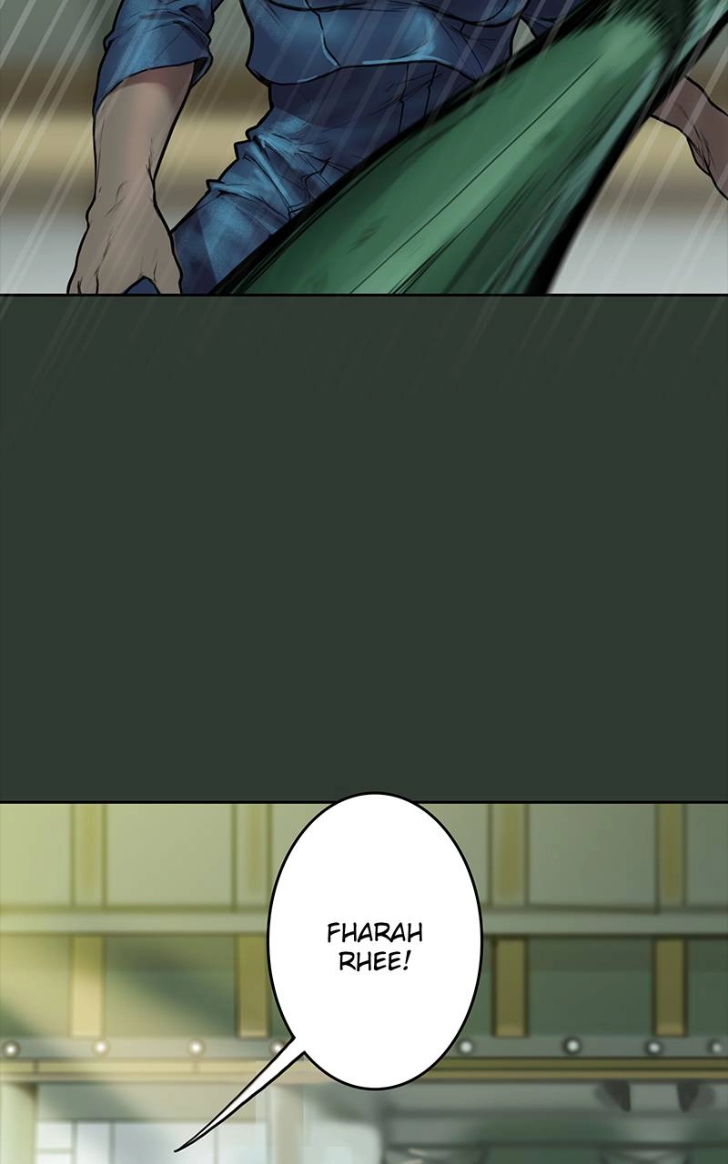 Ordeal Chapter 19 - Page 15