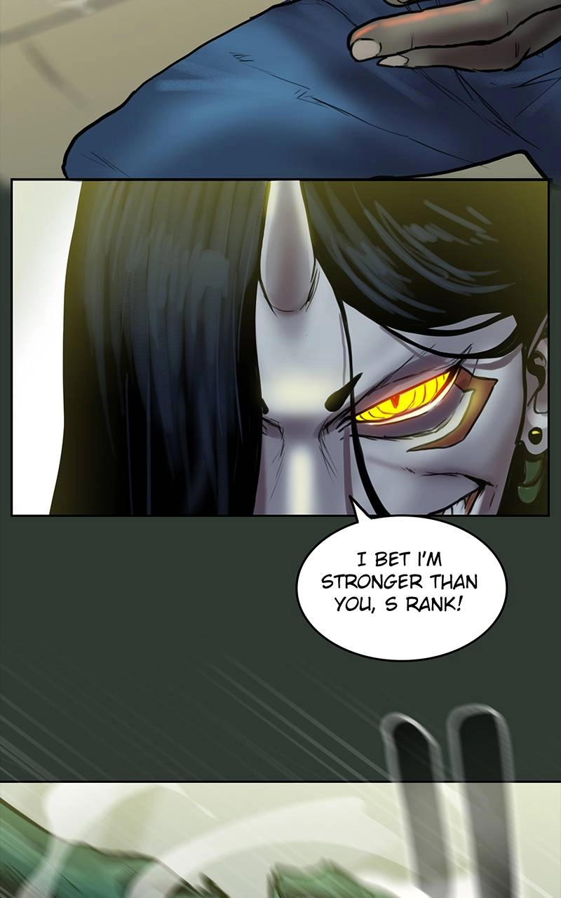 Ordeal Chapter 19 - Page 20