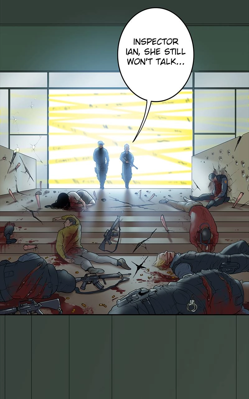Ordeal Chapter 19 - Page 27