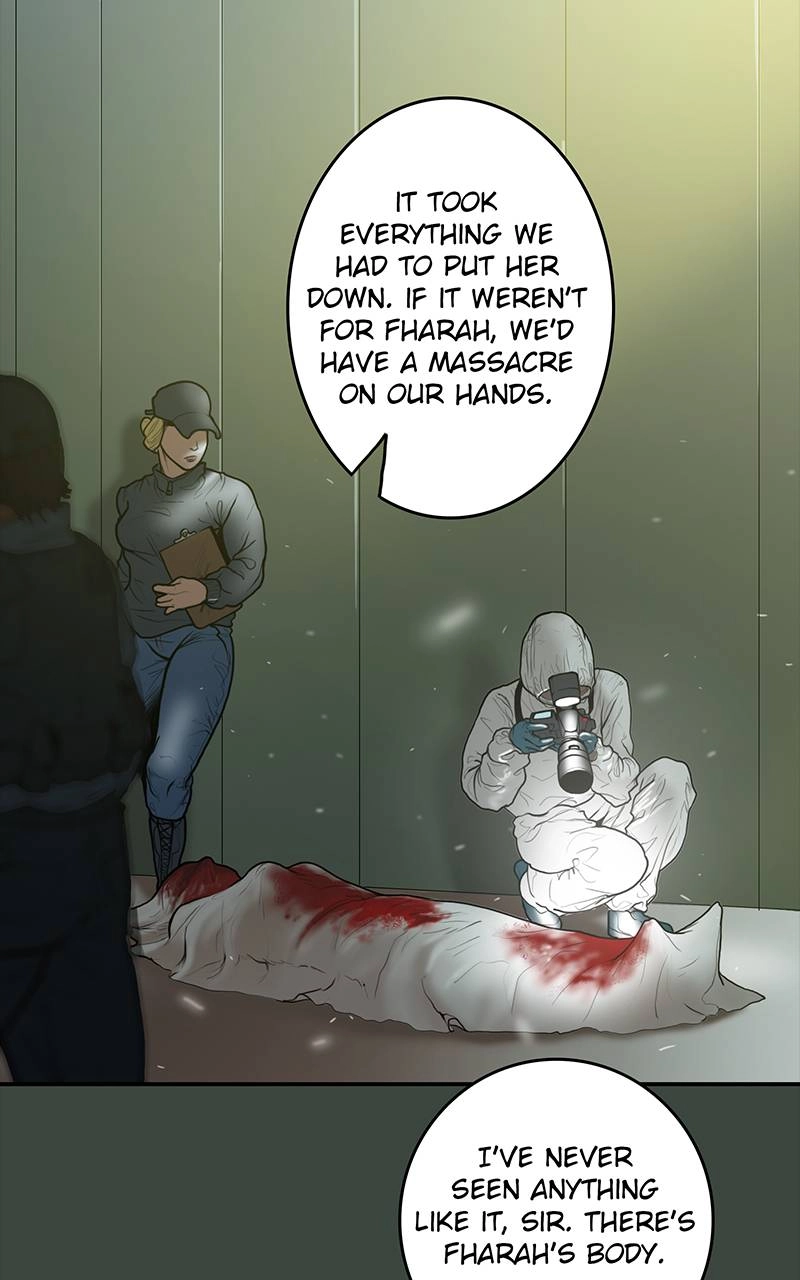 Ordeal Chapter 19 - Page 29