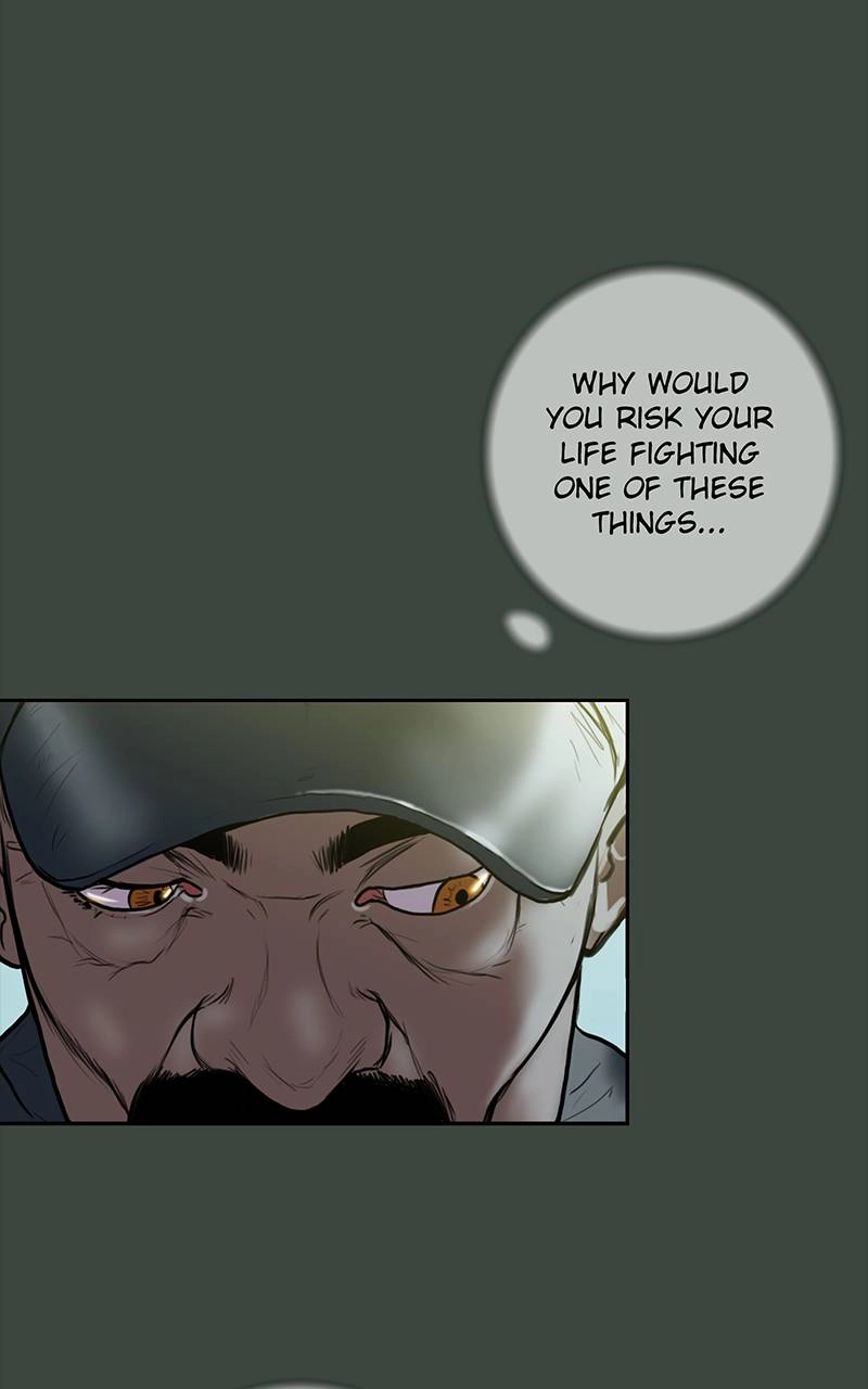 Ordeal Chapter 19 - Page 31