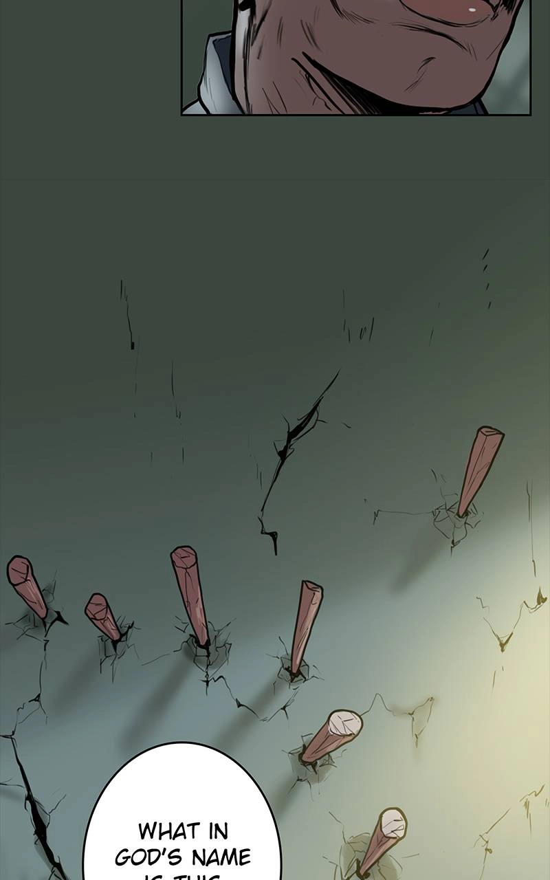 Ordeal Chapter 19 - Page 38