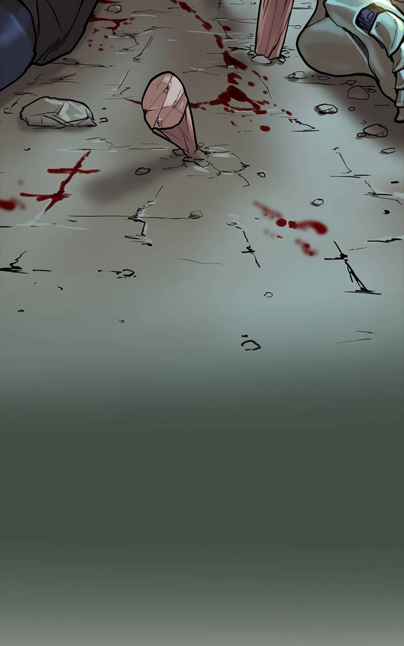Ordeal Chapter 19 - Page 40