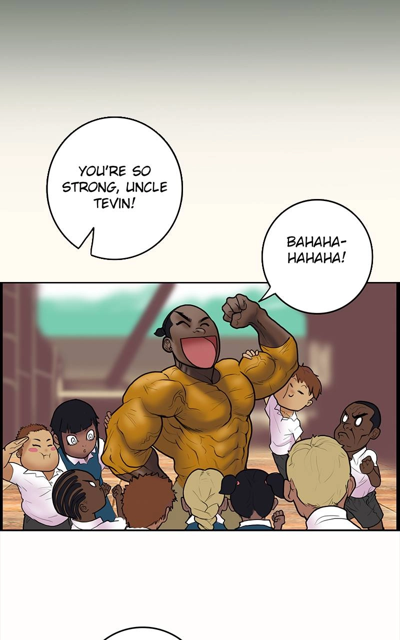 Ordeal Chapter 19 - Page 41